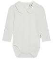 Hust and Claire Bodysuit L/æ - Britt - Sugar