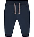 Hust and Claire Sweatpants - Gordon - Navy