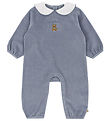 Konges Sløjd Jumpsuit - Miffa - Velvet - Tradewinds