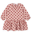 Konges Sløjd Kleid - Coco - Amour Mellow