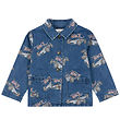 Konges Sløjd Jeansjacke - Margot - Race Denim