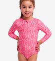 Funkita Swimsuit - Sun Case - UV50+ - Sweet Releaf