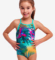Funkita Swimsuit - Printed One Piece - UV50+ - The Beach