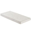 Hoppekids Mattress - ECO Luxury - 70x160x12 cm - White