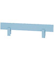 Hoppekids Bettgitter - ECO Comfort - 100x22,5 cm - Dream Blue
