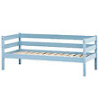 Hoppekids Juniorsäng - ECO Comfort - 166x76x65 cm - Dream Blue