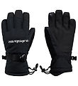 Quiksilver Handschuhe - Mission Jugend - True Black