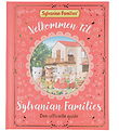 Forlaget Buster Nordic Bók - Velkomin(n) í Sylvanian Families :D