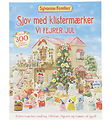 Forlaget Buster Nordic Sticker book - Sylvanian Families - Vi