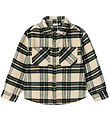 Name It Jacket - NkmRemolle - Summer Sand
