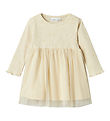 Name It Kleid - NbfRoyanna - Summer Sand