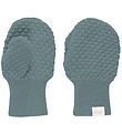 MP Mittens - Wool - Oslo - Stormy Sea