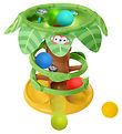 Bright Starts Ball Track - Tropical Twirl