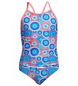 Funkita Bikini - Simma stadigt - UV50+ - Bundjalung Blue
