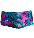 Funkita Badbyxor - Sidewinder - UV50+ - The Beach