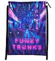 Funkita Badetasche - Mesh - Cyber City