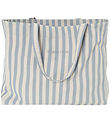 Studio Feder Shopper - Hanna - Canvas - 40x45 cm - Pale Blue Siz