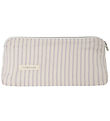 Studio Feder Toiletry Bag - Celia Mini - Cotton - Boudoir Stripe