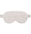 Studio Feder Schlafmaske - Selma - Boudior Stripe