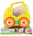 Toomies Activity Toy - Pic & Pop Truck