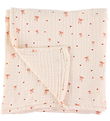 Cam Cam Blanket - 100x100 cm - Bows