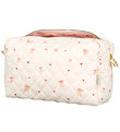 Cam Cam Toiletry Bag - Quilted - Bows