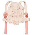 Cam Cam Baby Carrier to Dolls - Bows