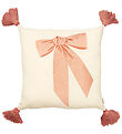 Cam Cam Cushion - 35x35 cm - Bows