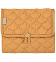 Cam Cam Changing Mat - Quilted - 70x44 cm - Honey