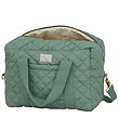 Cam Cam Changing Bag - Large - Ivy Green