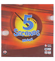 Danspil Spel - 5 seconden Mini