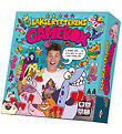 Danspil Board Game - Salmon riders' Gamebox