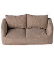 Maileg Miniature Sofa - Mouse - Checs