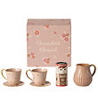 Maileg Doll Accessories - Mini - Hot Chocolate Set