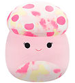 Squishmallows Soft Toy - 60 cm - Rachel Mushroom