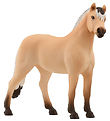 Schleich Horse Club - L: 14 cm - Norwegischer Fjordwallach