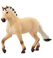 Schleich Horse Club - L: 13.5 cm - Norwegian Fjord Mare