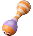 DR Maraca - 14 cm - Worm