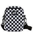Vans Shoulder Bag - Go Getter - Black/White