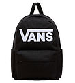Vans Rucksack - Old Skool Grom - Schwarz