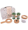 Filibabba Playcase w. Binoculars - Little Wonders