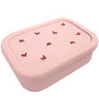 Filibabba Nestisbox - Sílikon - 700 ml - Lucky