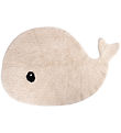 Filibabba Rug - 100x65 cm - The whale Christian
