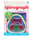 Spirograph How To Draw - 10 Parts - Value - Fun Shapes