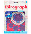 Spirograph How To Draw - 10 Parts - Value - Classic+