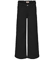 Kids Only Jeans - Breit - Black