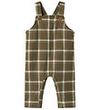 Lil' Atelier Overalls - NbmSeveno - Kalamanta