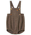 Lil' Atelier Sommerstrampler - NbmRemi - Shitake