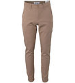 Hound Trousers - Fashion Chino - Sand