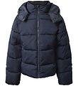 Hound Steppjacke - Navy